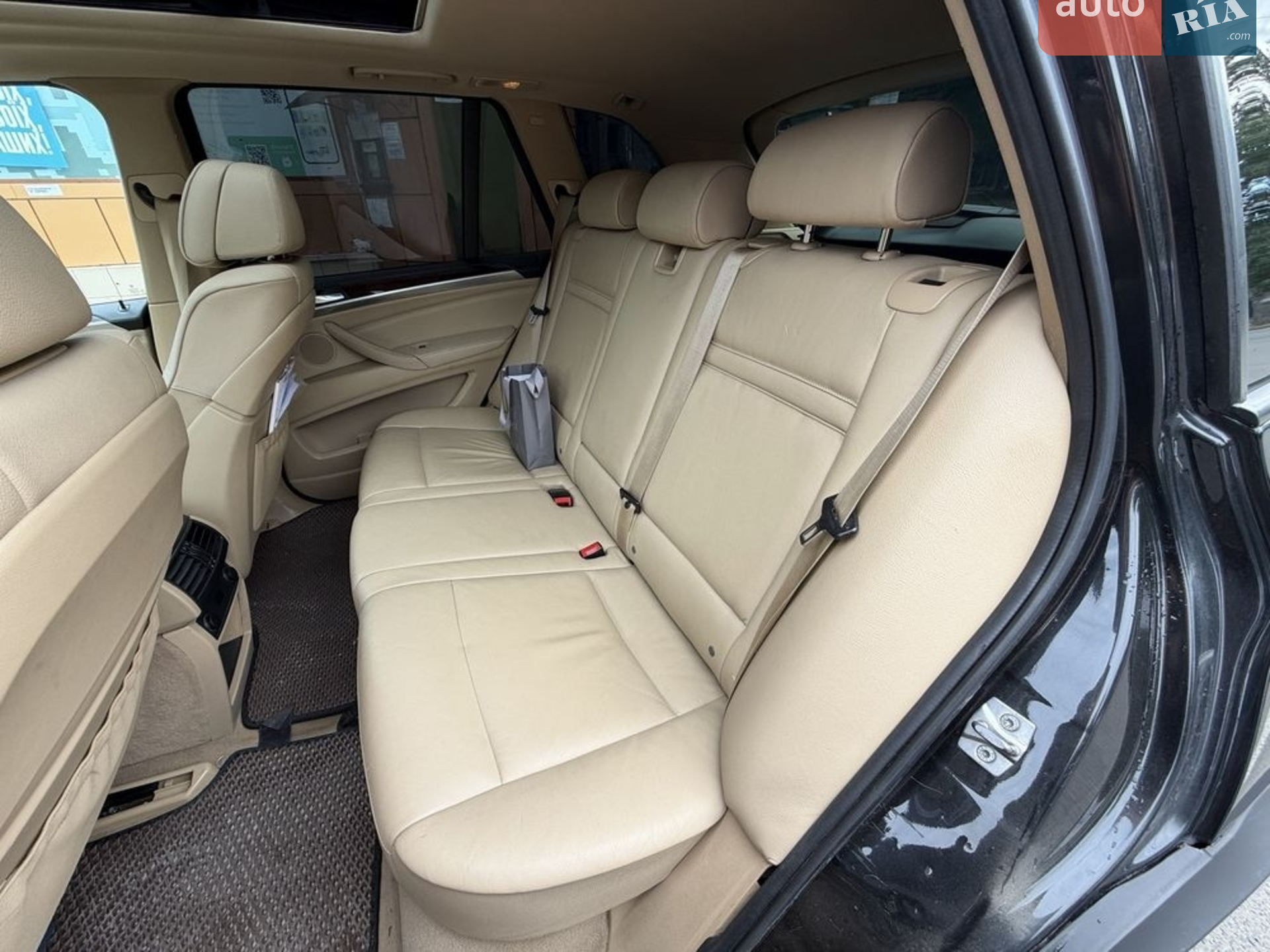 2011 BMW X5 - мініатюра 7