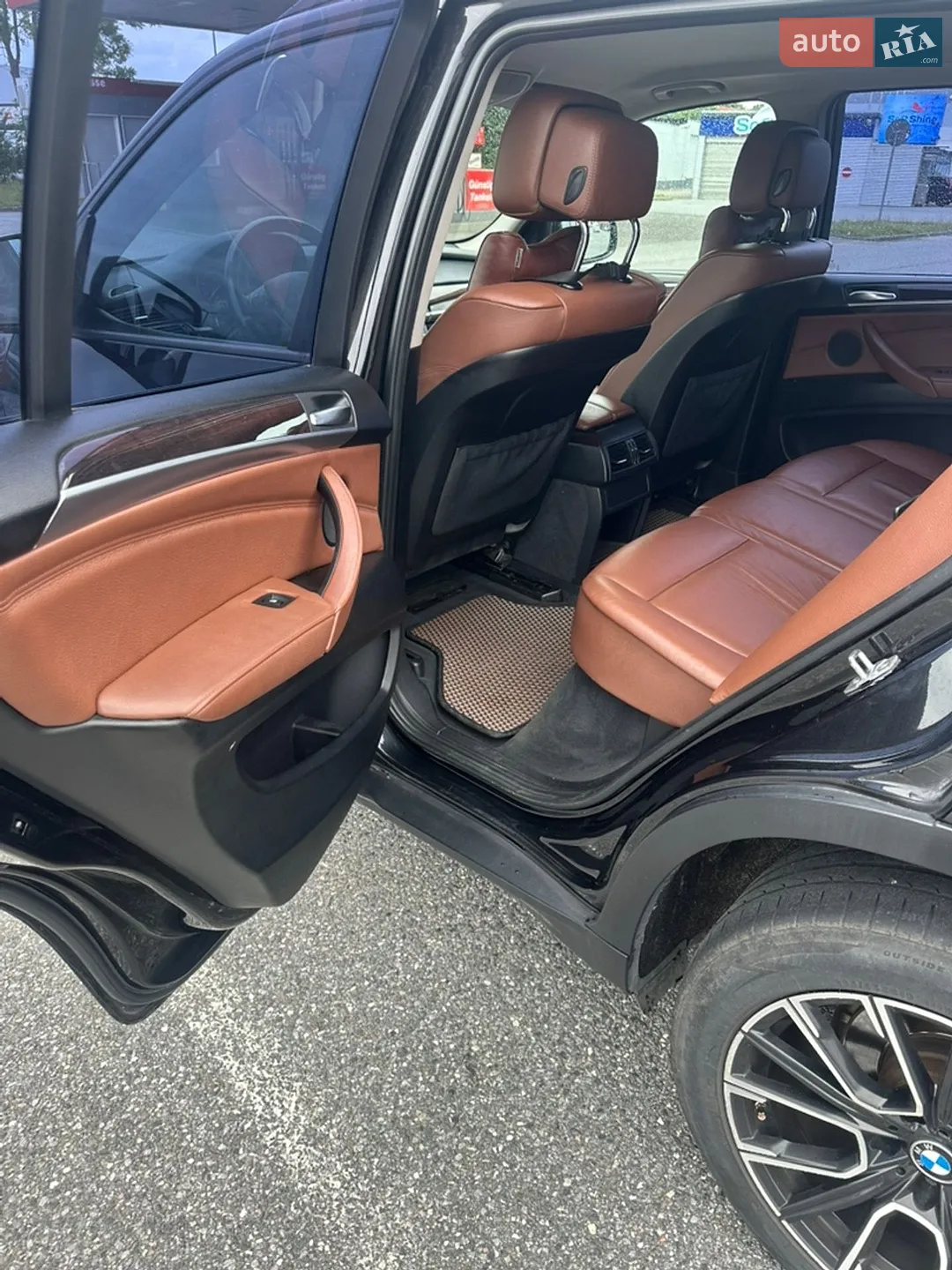 2013 BMW X5 - мініатюра 9