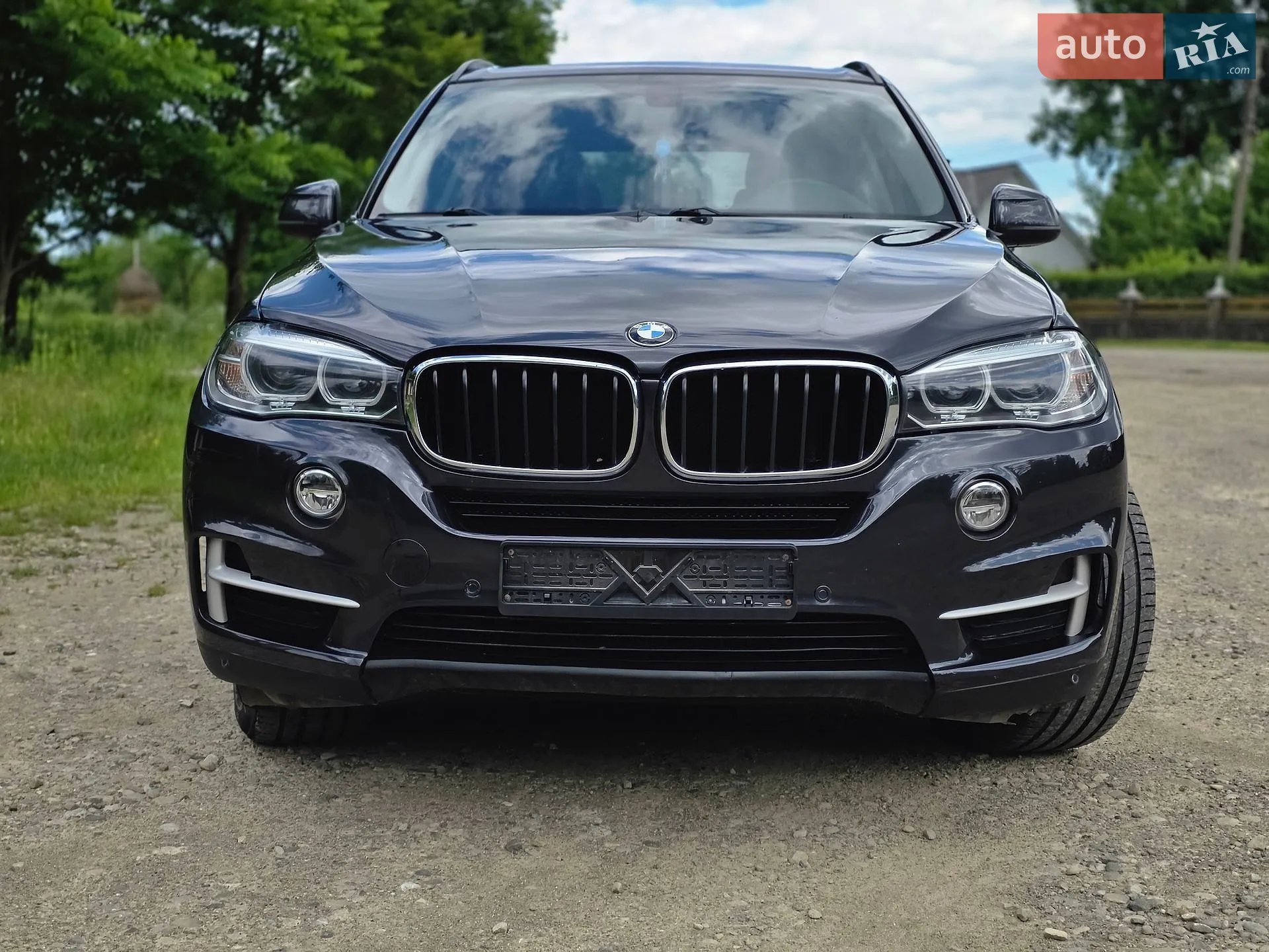 2016 BMW X5 - мініатюра 5
