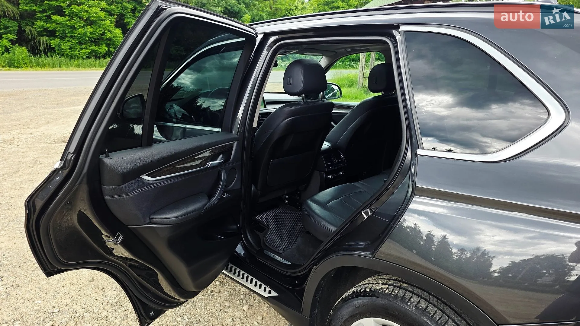 2016 BMW X5 - мініатюра 26