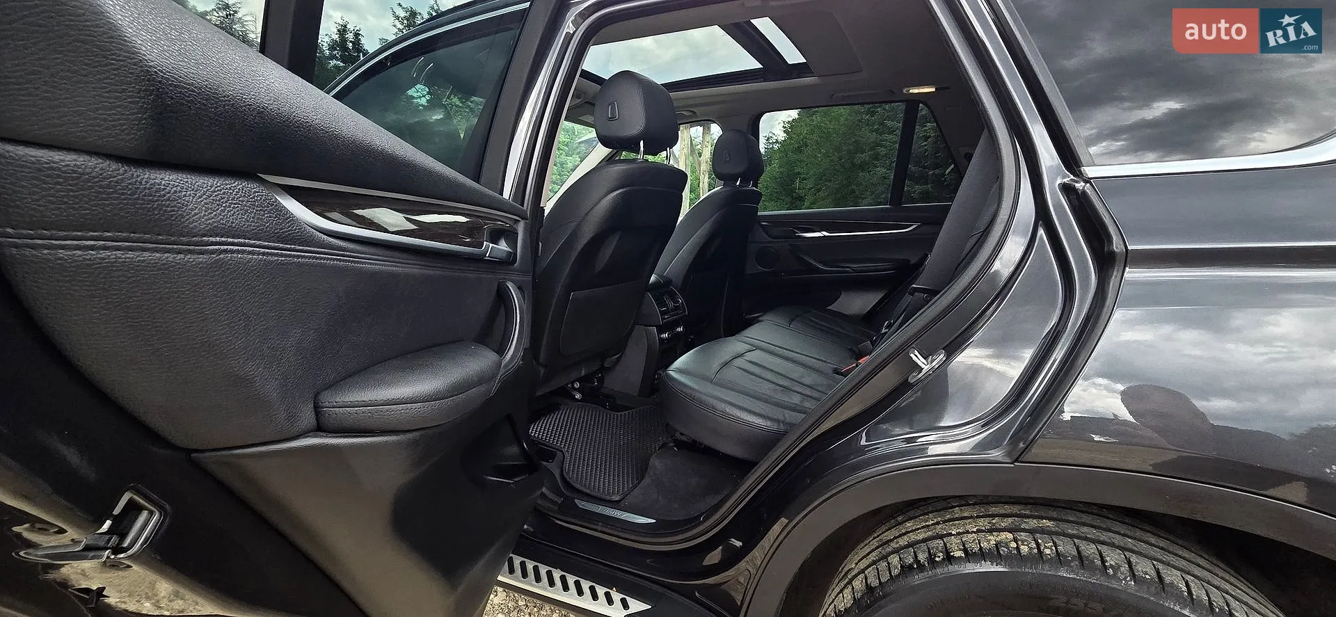 2016 BMW X5 - мініатюра 32