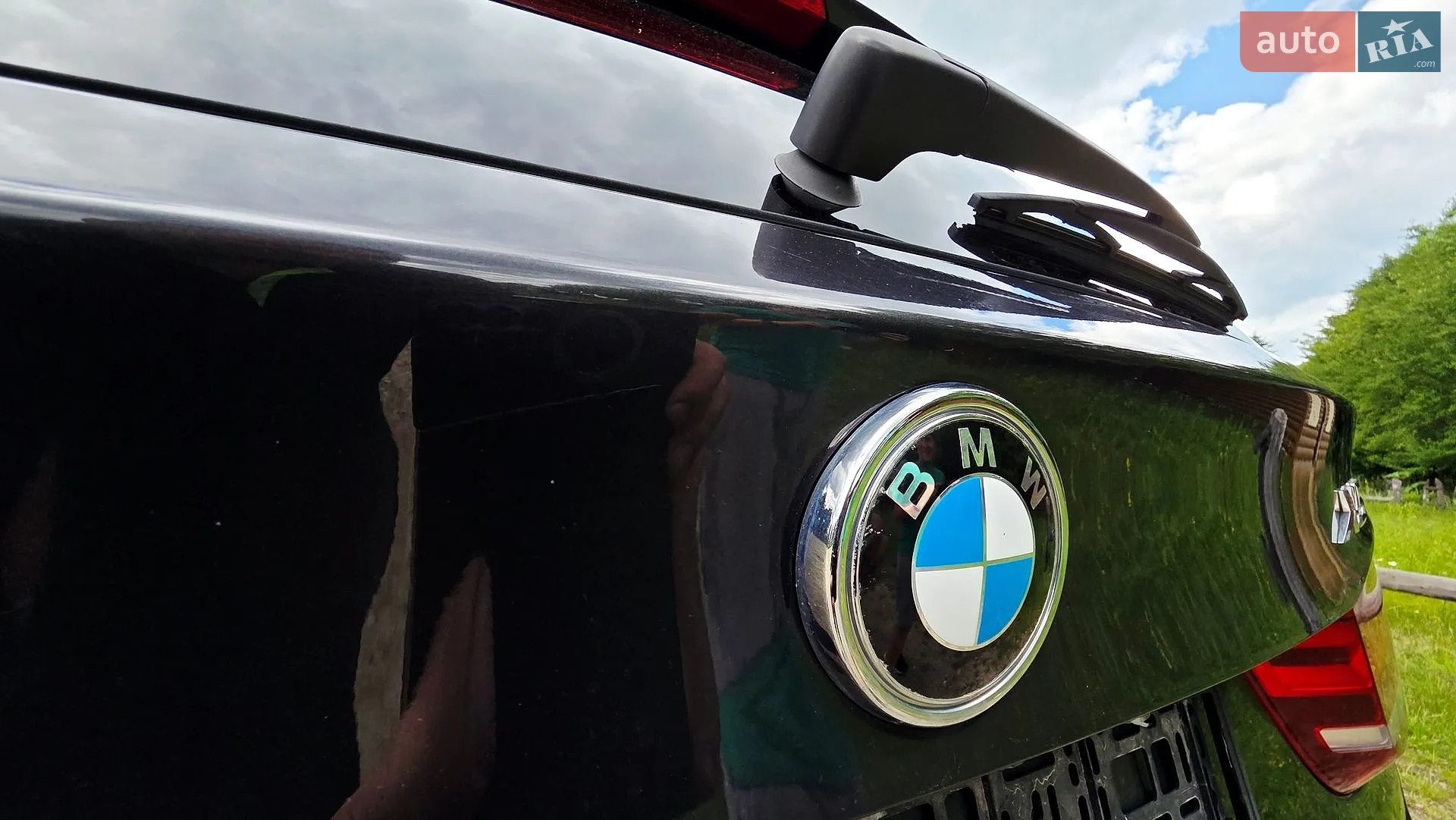 2016 BMW X5 - мініатюра 43