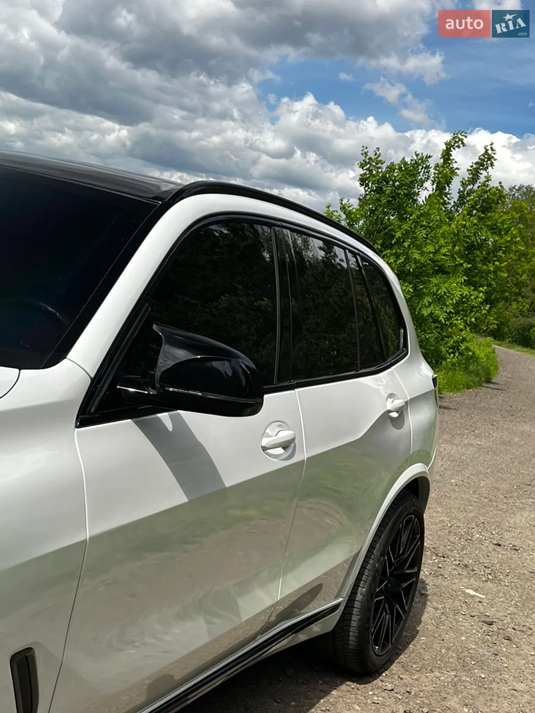 2020 BMW X5 - мініатюра 17