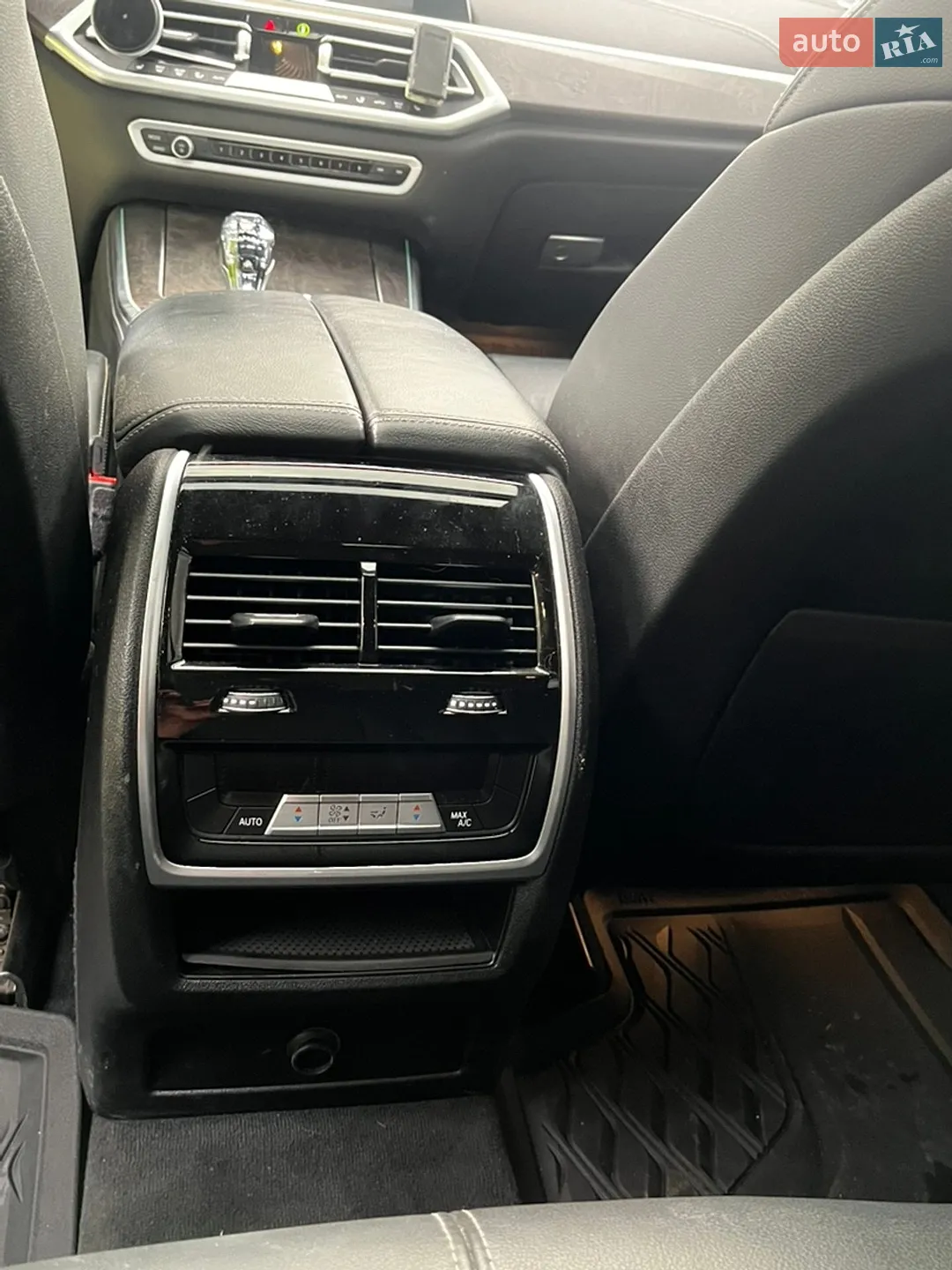 2020 BMW X5 - мініатюра 25