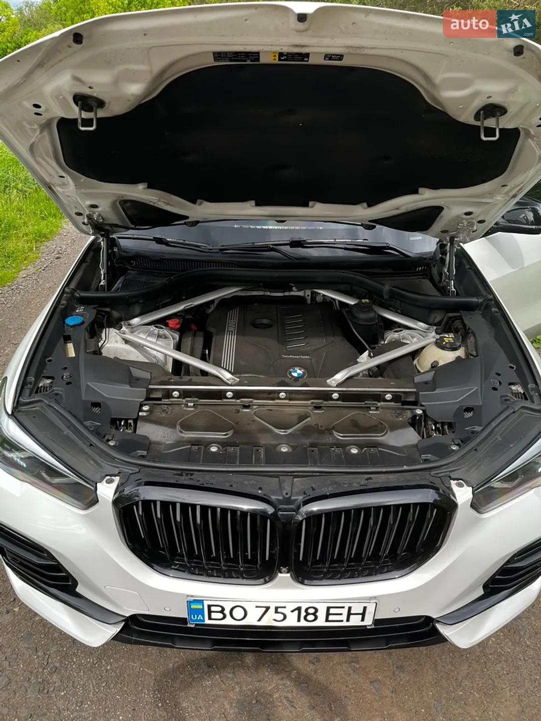 2020 BMW X5 - мініатюра 44