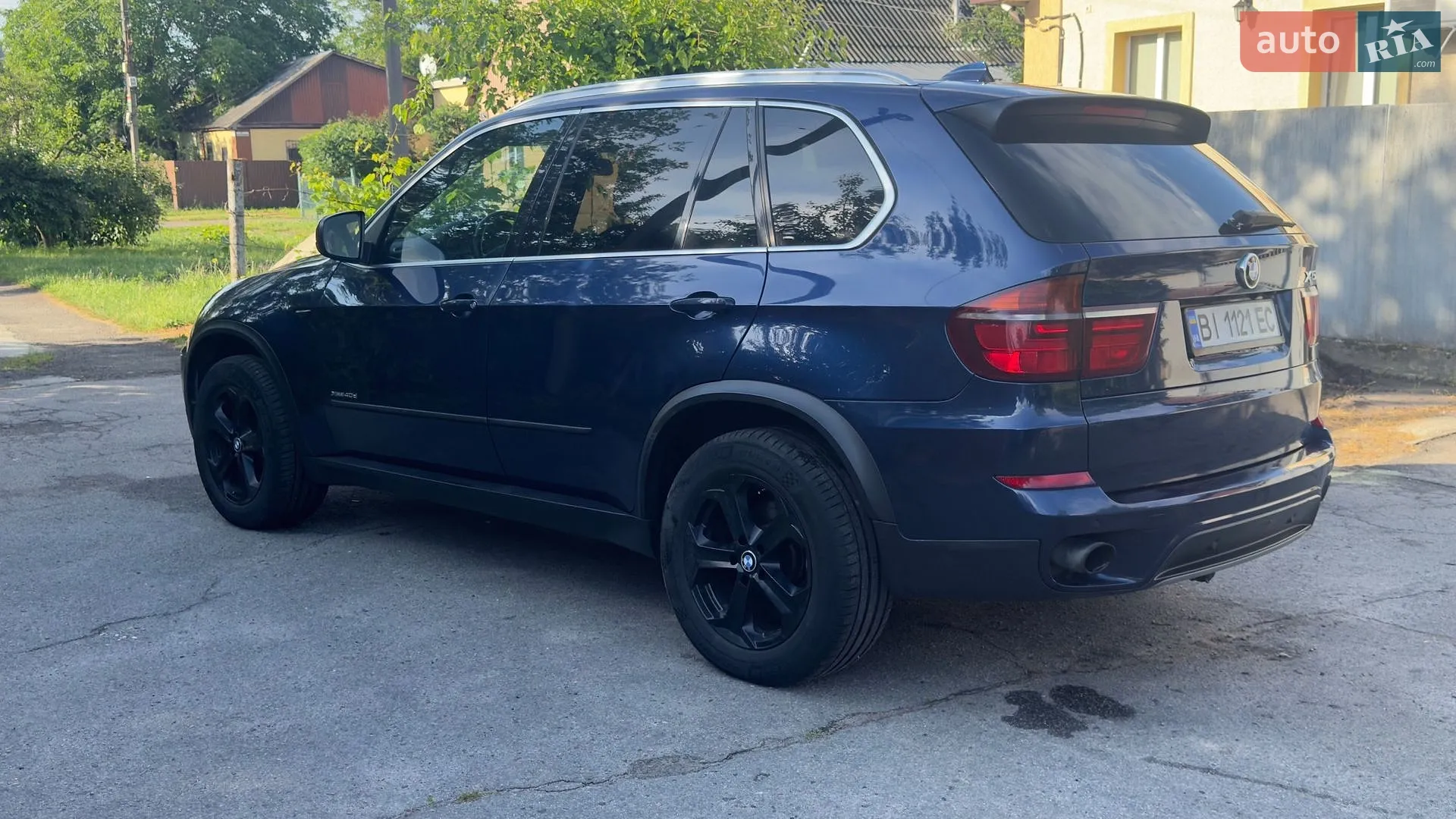 2010 BMW X5 - мініатюра 5