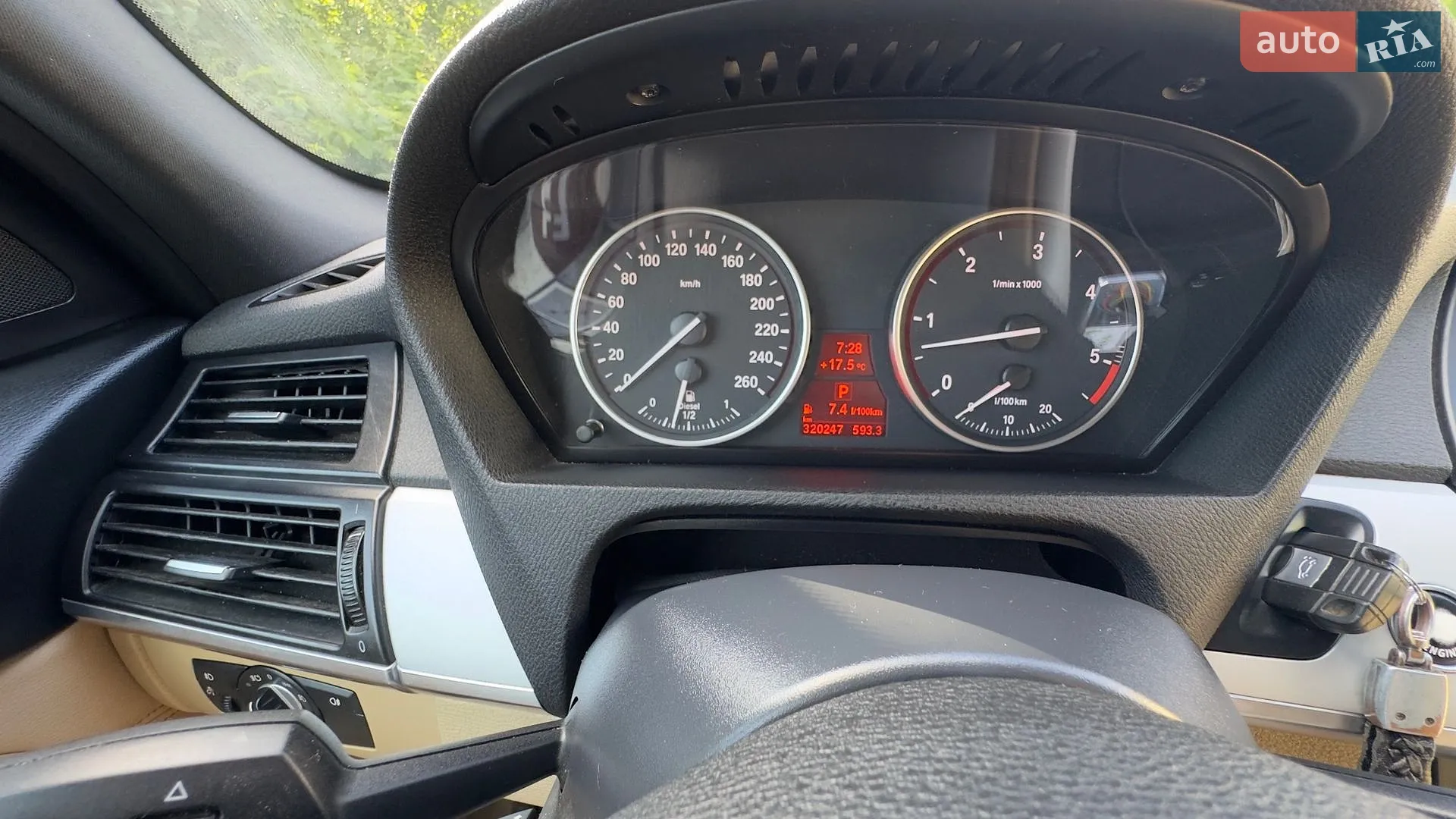 2010 BMW X5 - мініатюра 17