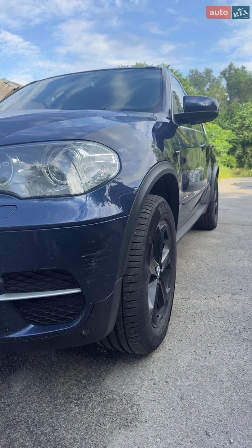 2010 BMW X5 - мініатюра 24