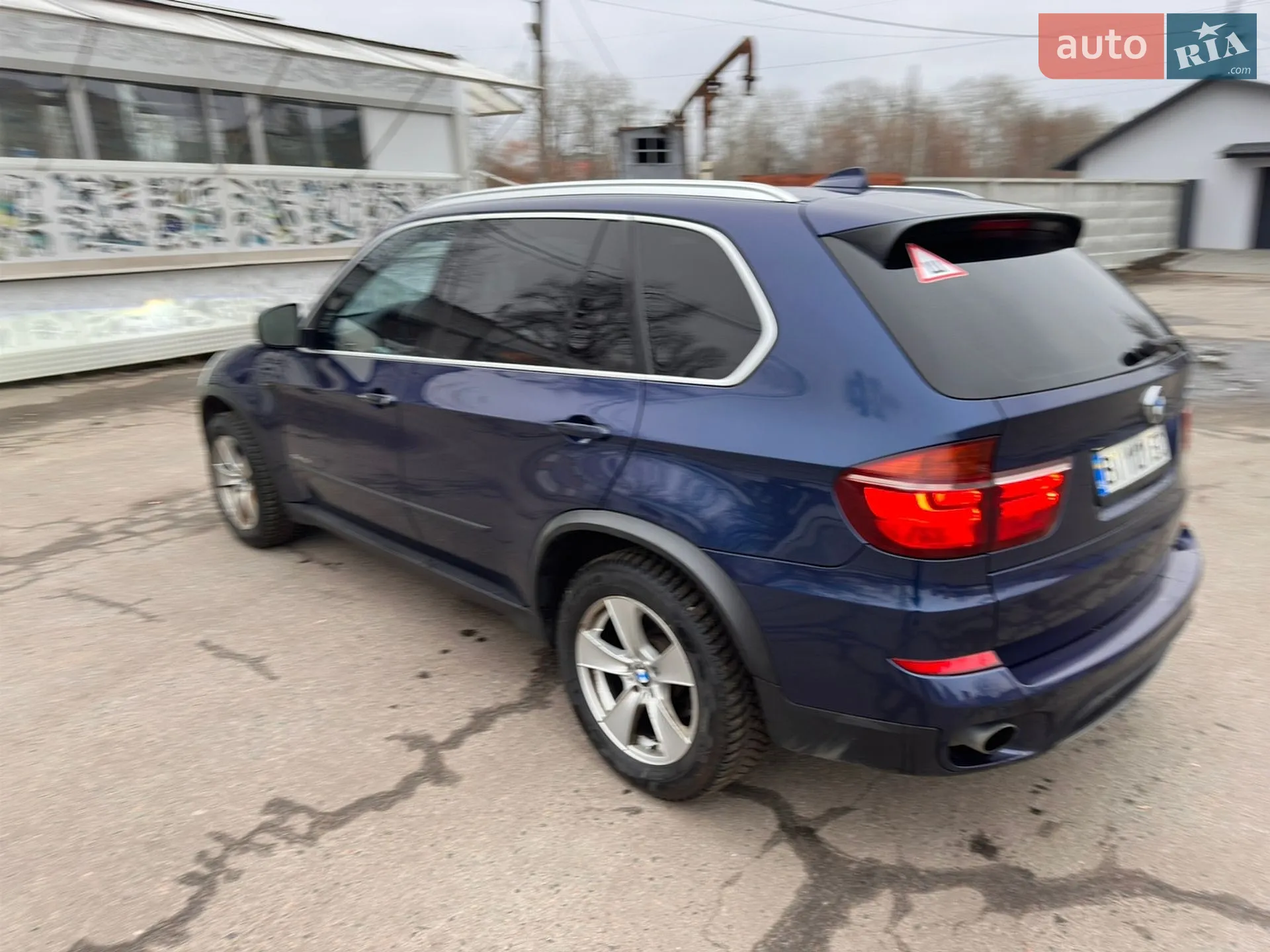 2010 BMW X5 - мініатюра 41