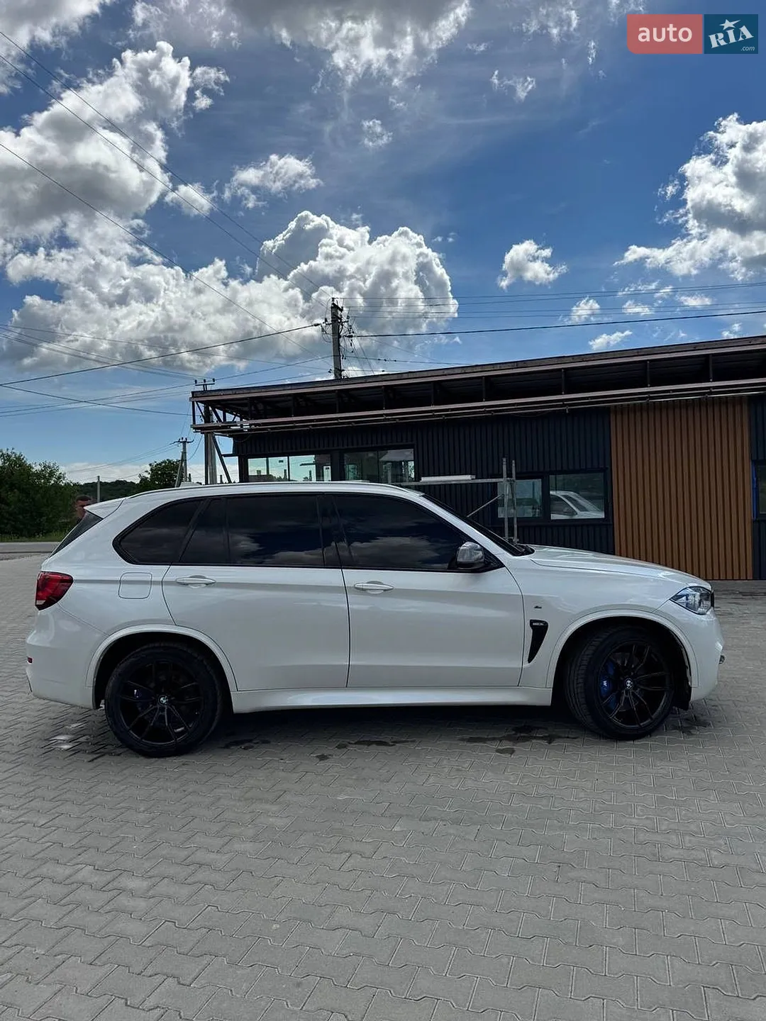 2014 BMW X5 - мініатюра 8