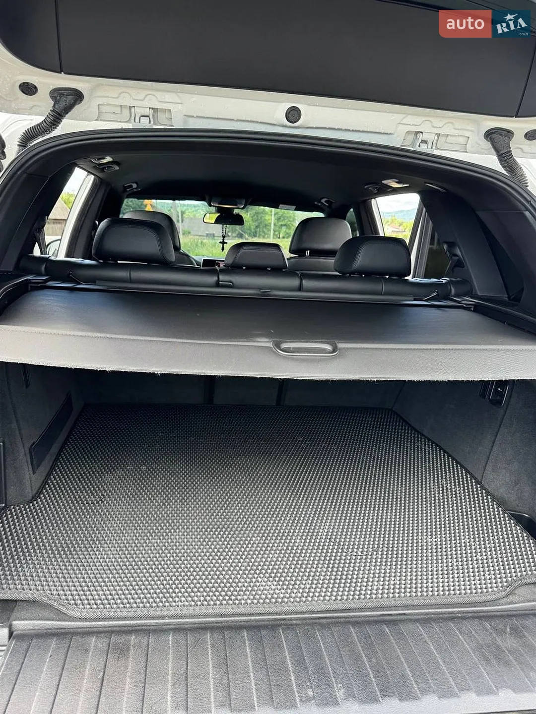 2014 BMW X5 - мініатюра 16