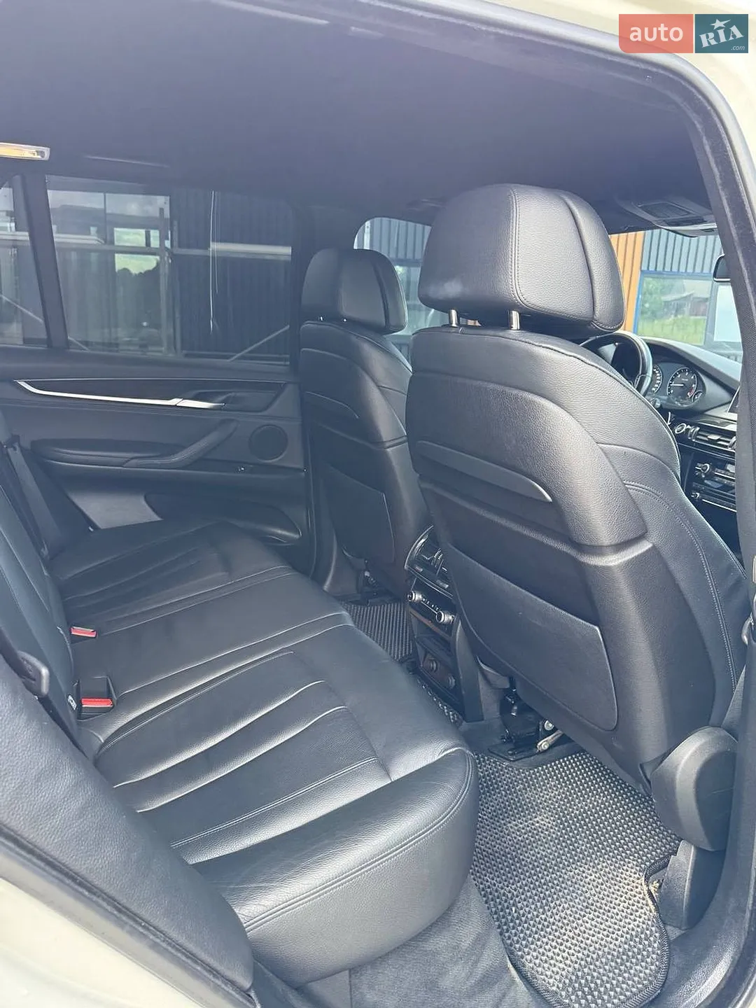 2014 BMW X5 - мініатюра 19