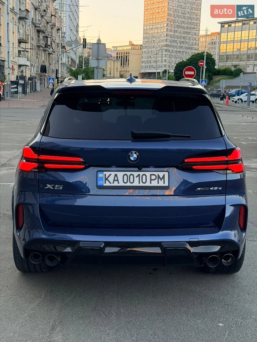 2021 BMW X5 - мініатюра 14