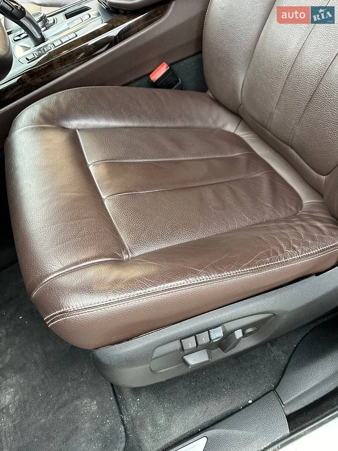 2014 BMW X5 - мініатюра 11