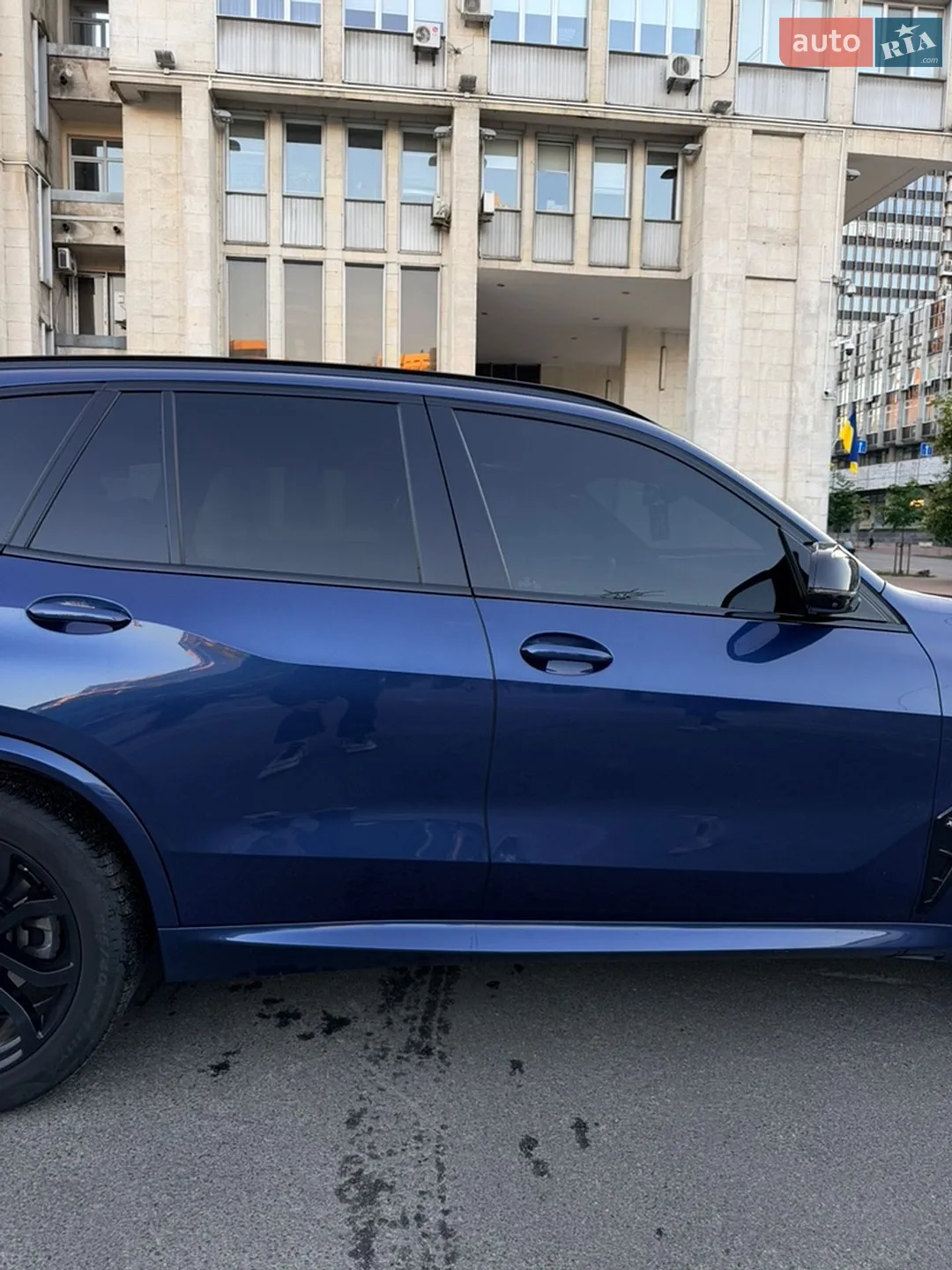 2021 BMW X5 - мініатюра 4