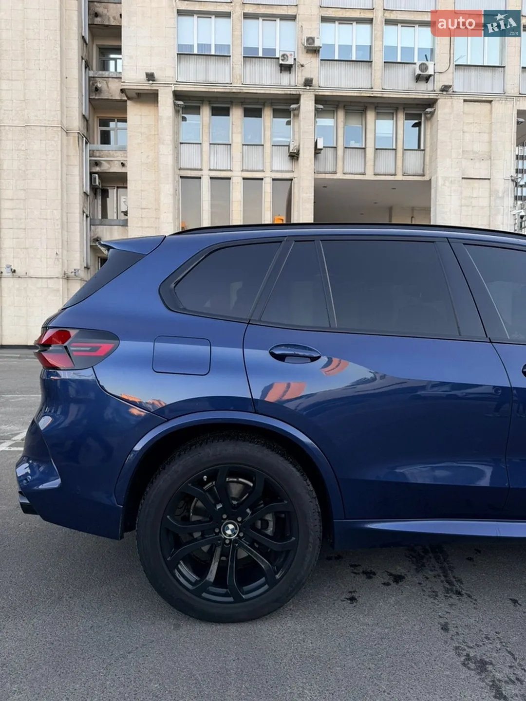 2021 BMW X5 - мініатюра 5
