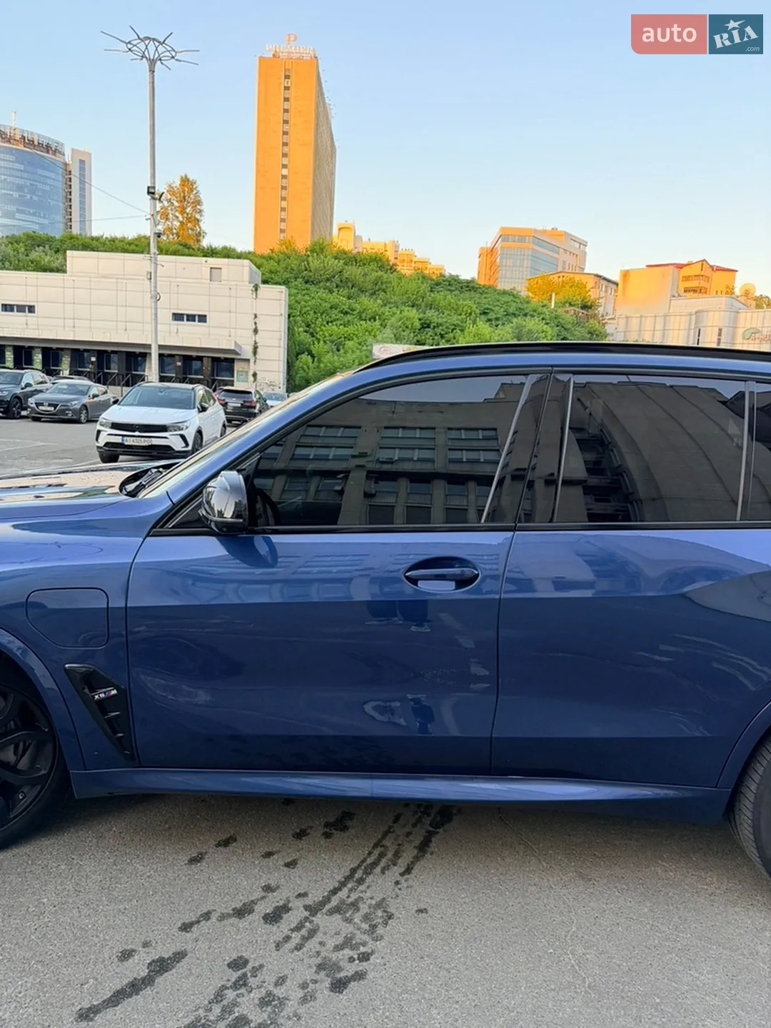 2021 BMW X5 - мініатюра 8