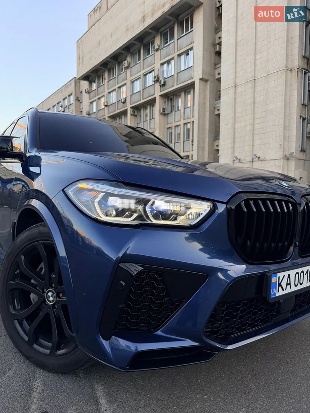 2021 BMW X5 - мініатюра 13