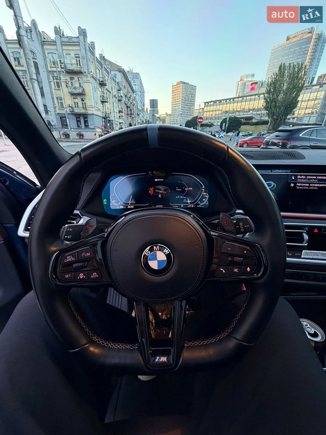 2021 BMW X5 - мініатюра 17