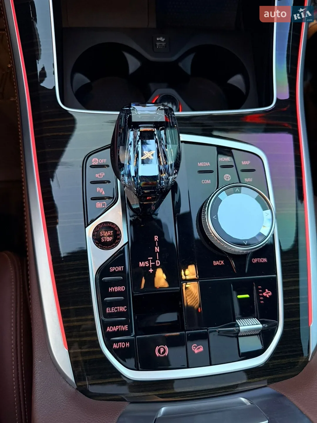 2021 BMW X5 - мініатюра 18