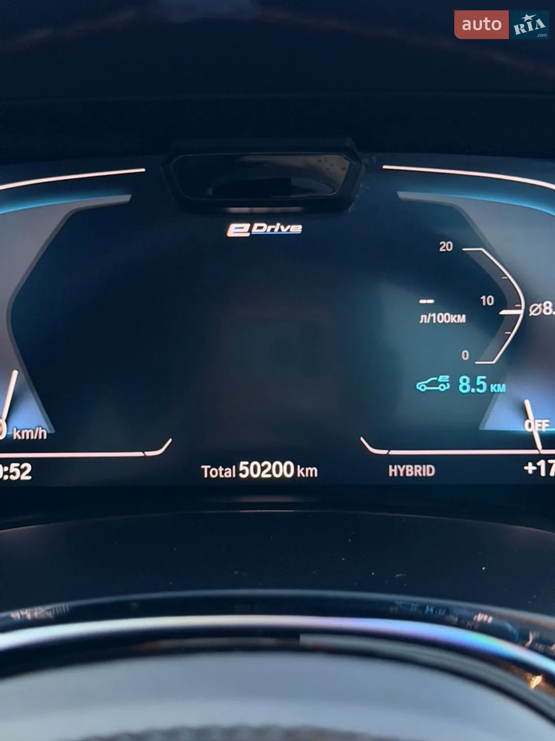 2021 BMW X5 - мініатюра 20