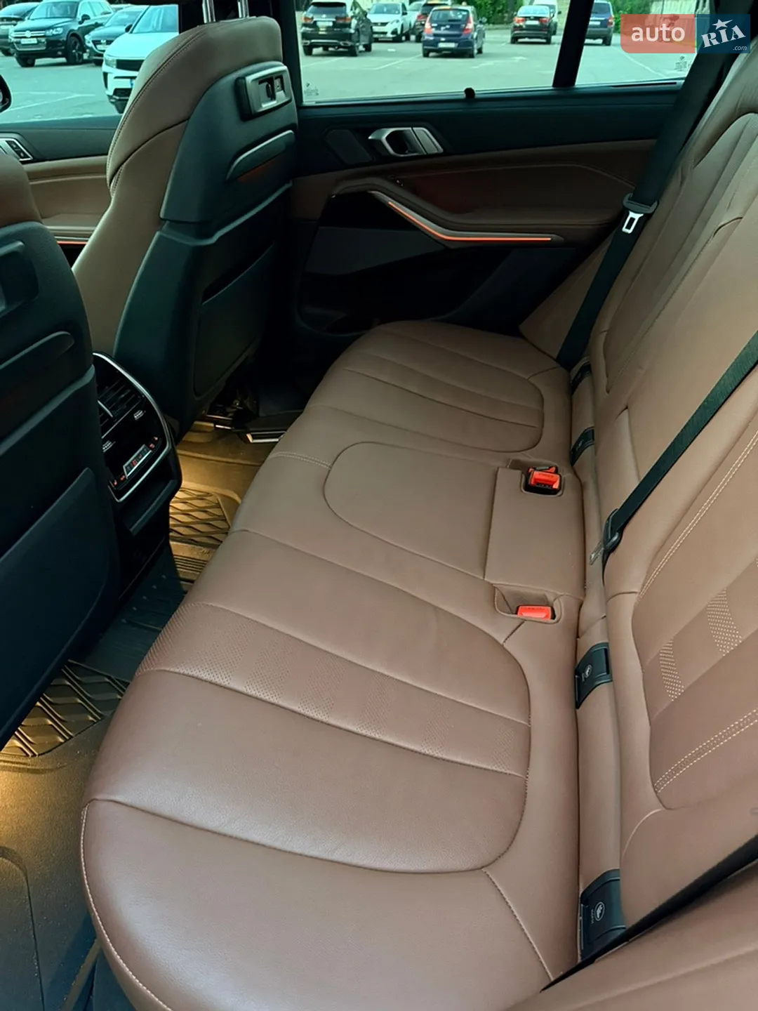 2021 BMW X5 - мініатюра 22
