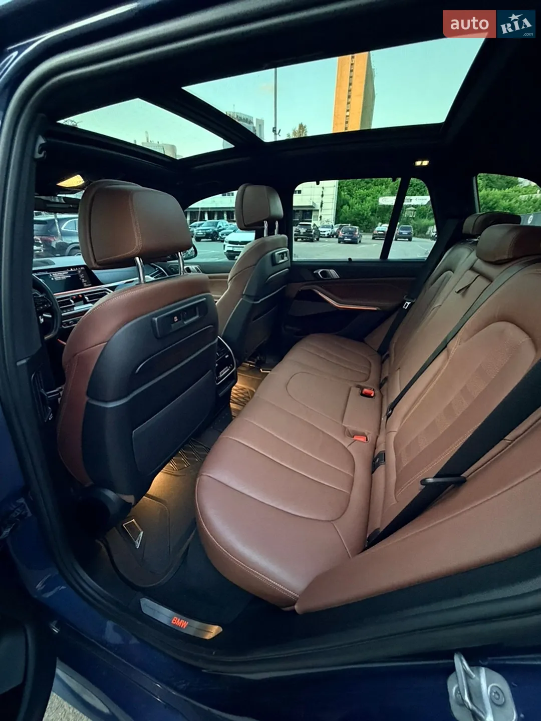 2021 BMW X5 - мініатюра 23