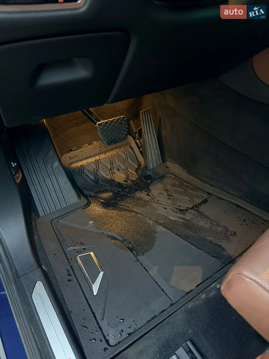 2021 BMW X5 - мініатюра 25