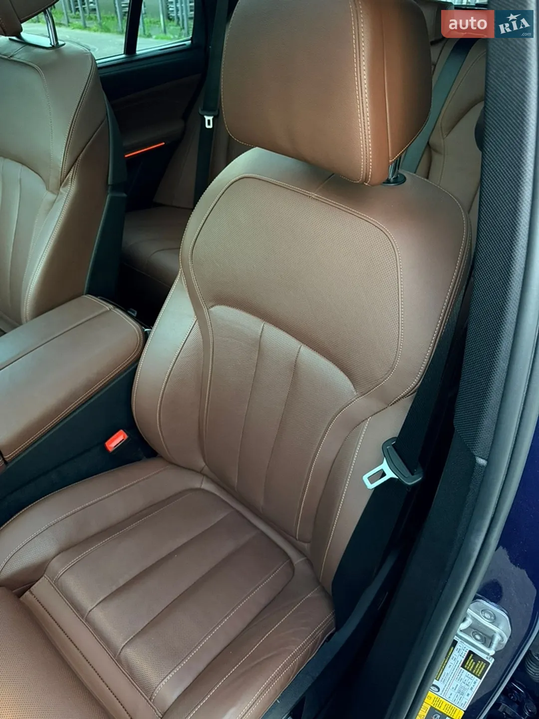 2021 BMW X5 - мініатюра 27