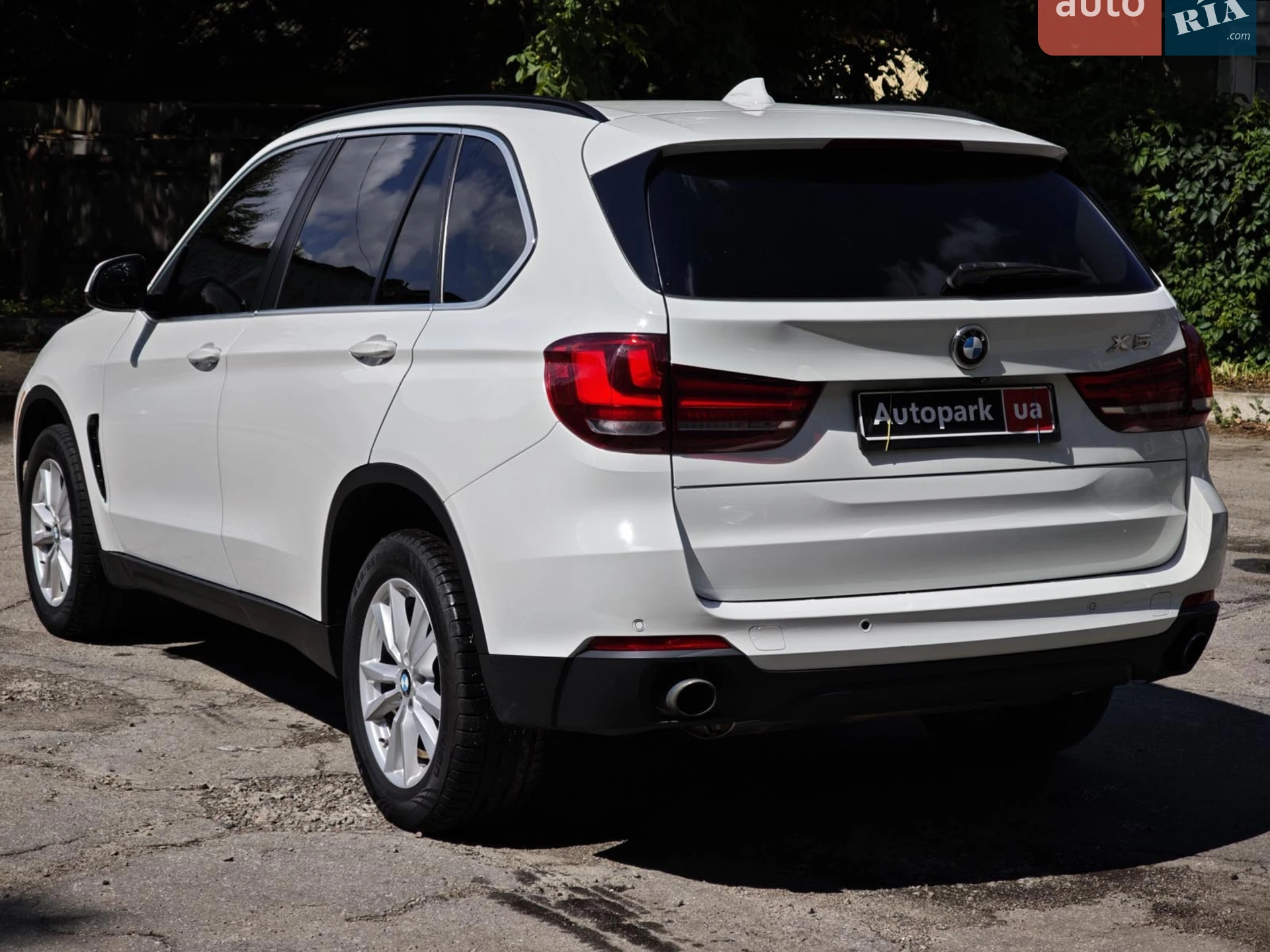 2014 BMW X5 - мініатюра 9