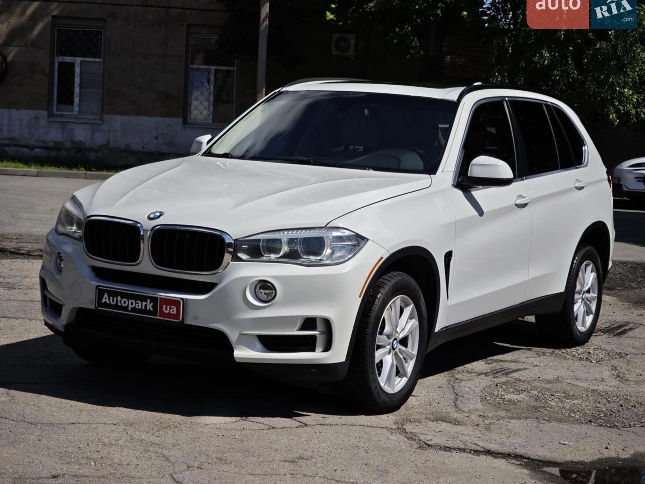 2013 BMW X5 - мініатюра 13