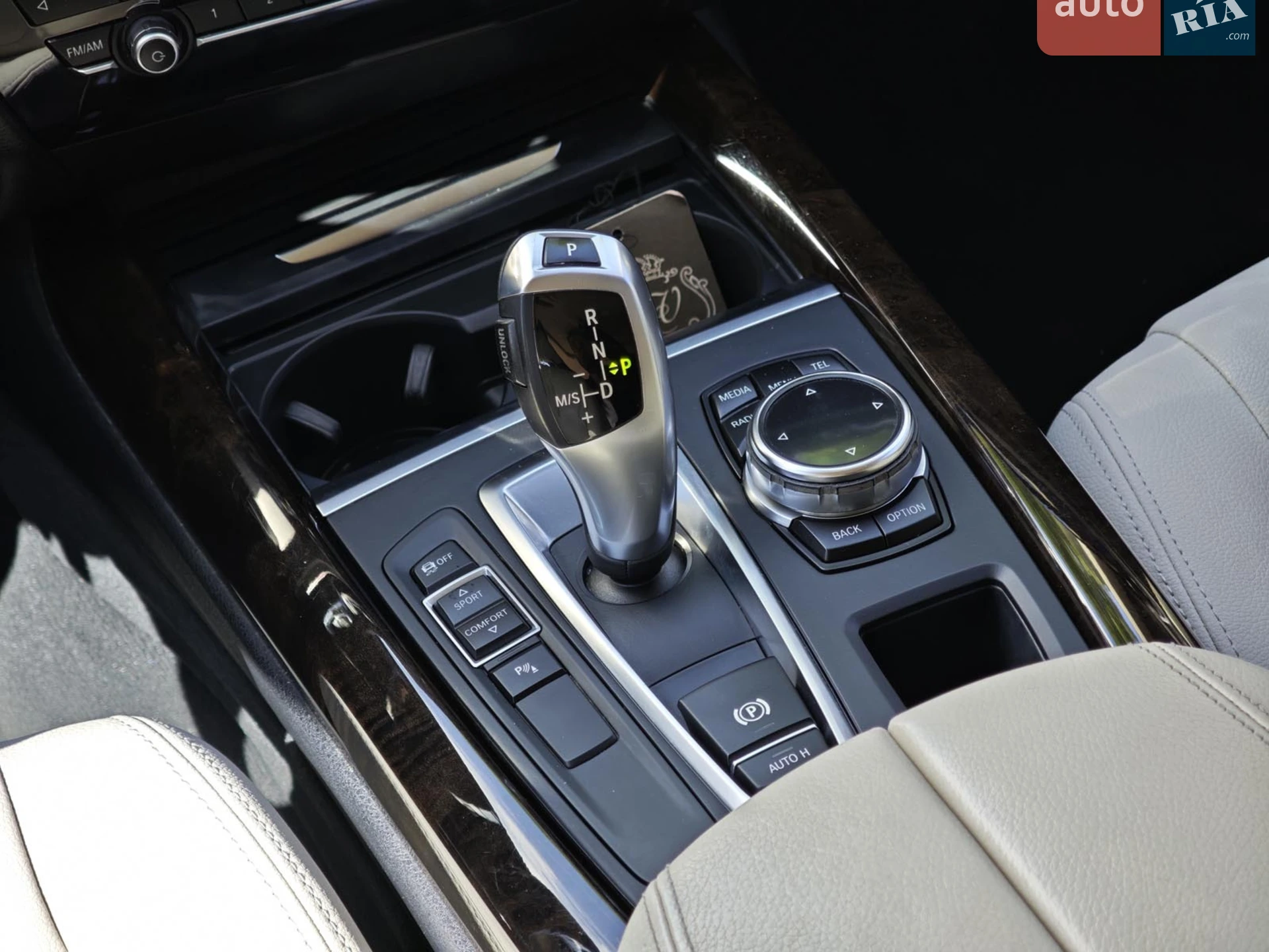 2014 BMW X5 - мініатюра 21