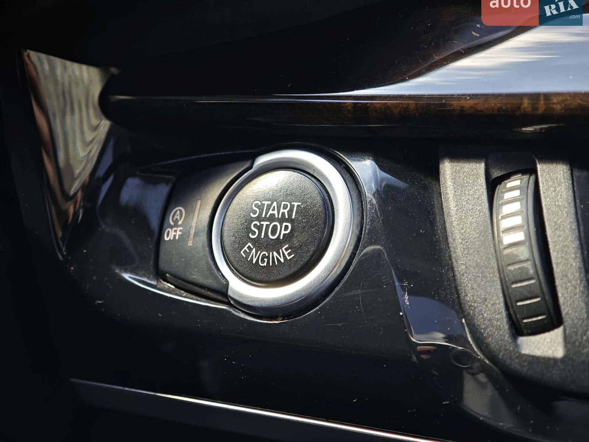 2014 BMW X5 - мініатюра 33