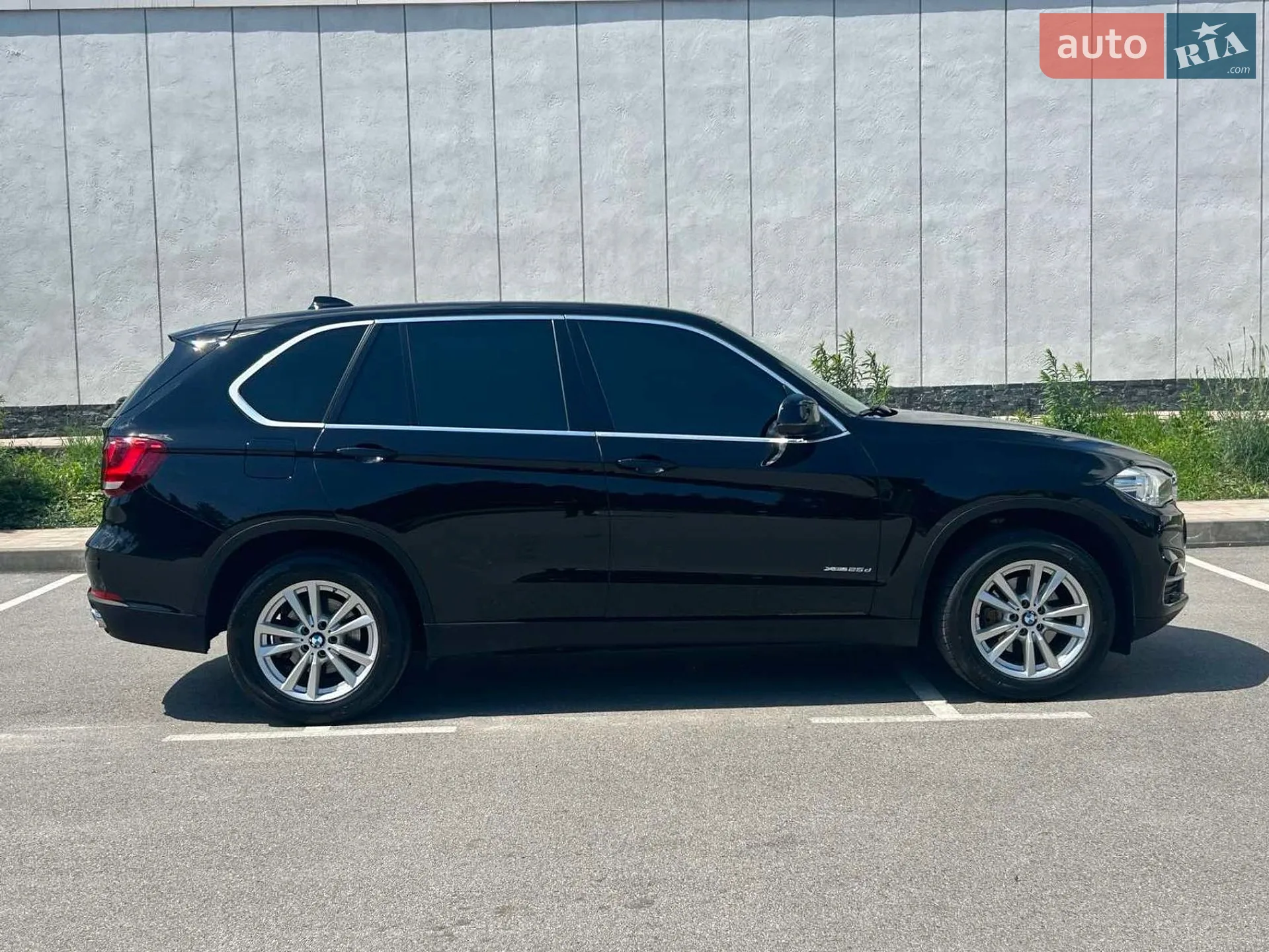 2016 BMW X5 - мініатюра 6
