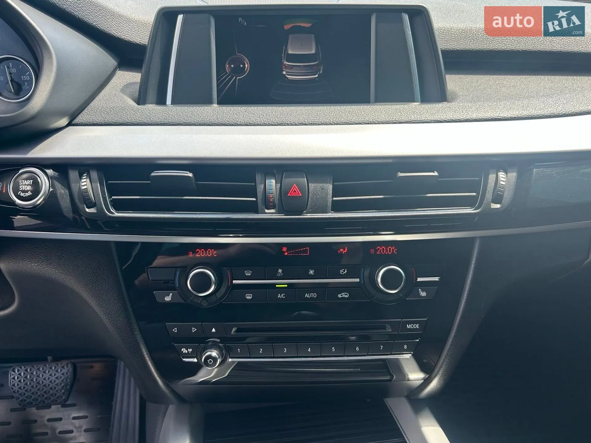 2016 BMW X5 - мініатюра 35