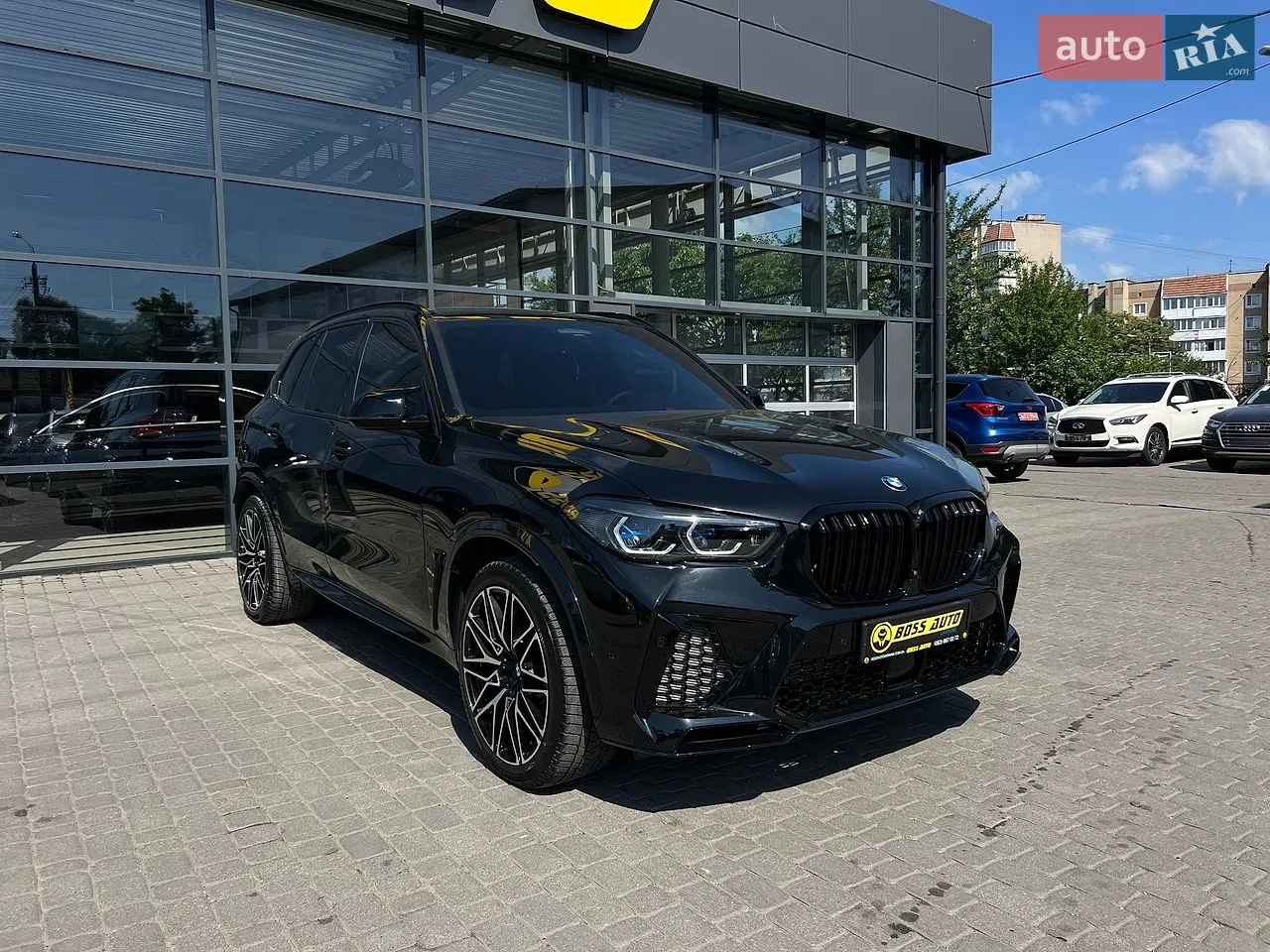 2018 Audi Q5 - мініатюра 24