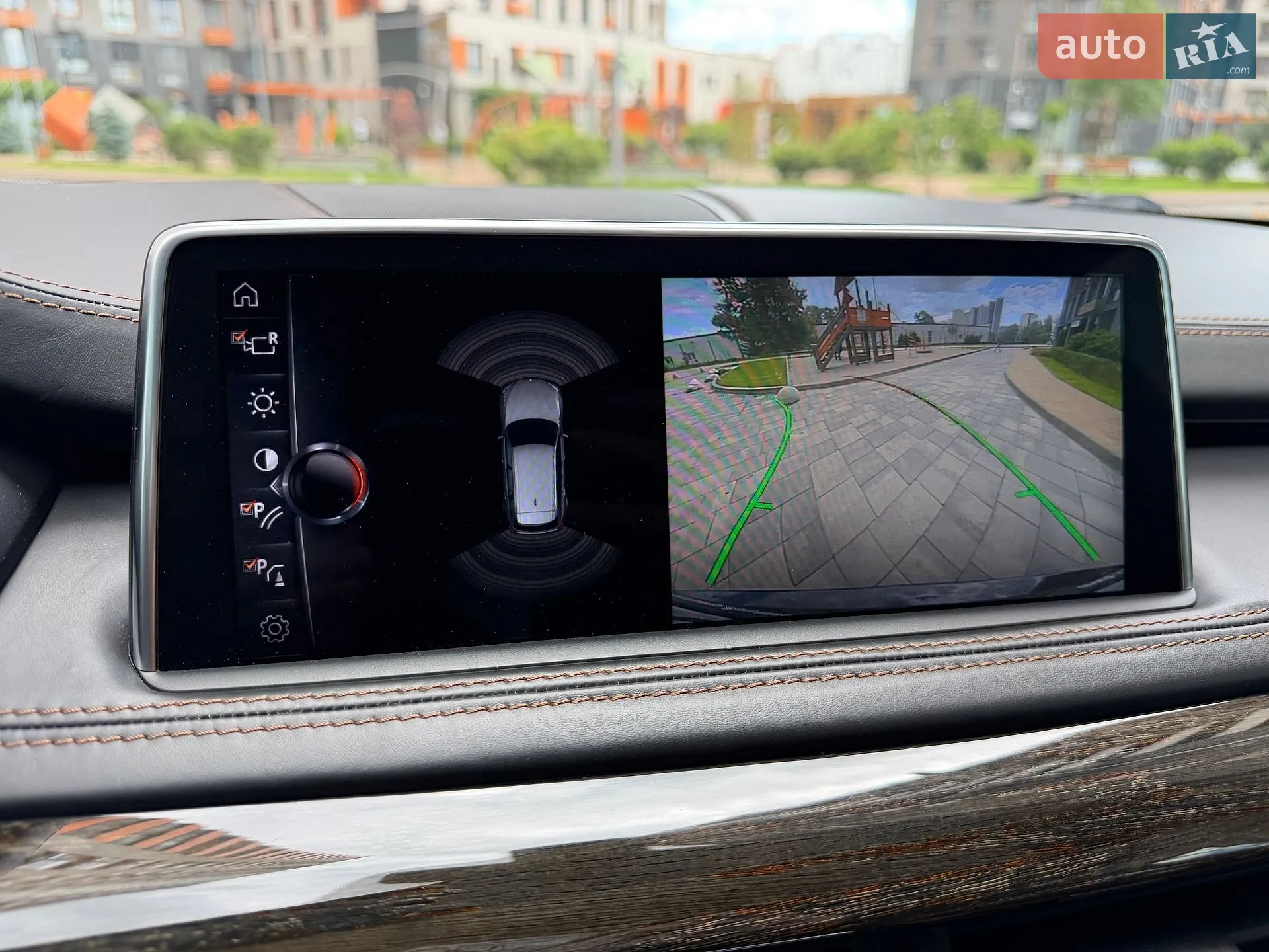 2016 BMW X5 - мініатюра 29