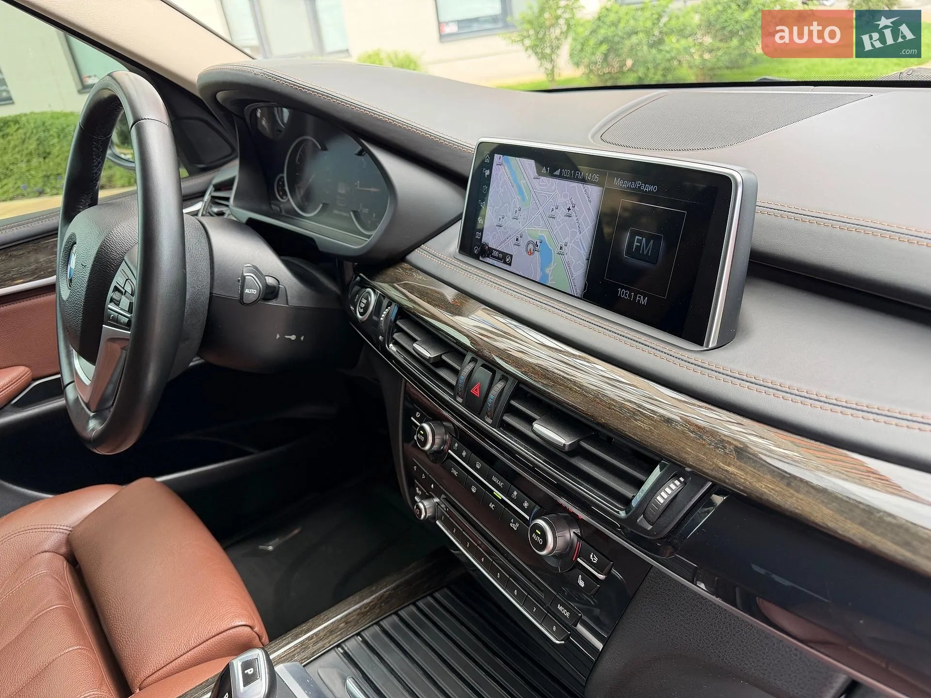 2016 BMW X5 - мініатюра 32