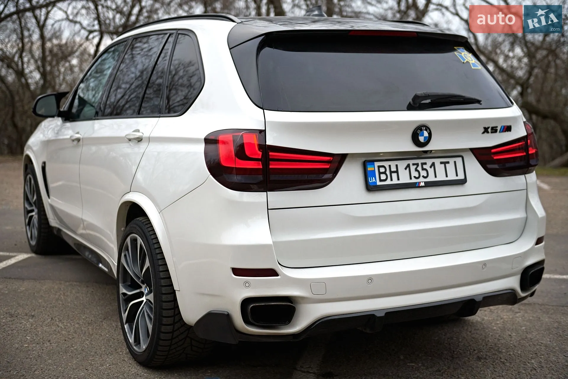 2014 BMW X5 - мініатюра 10