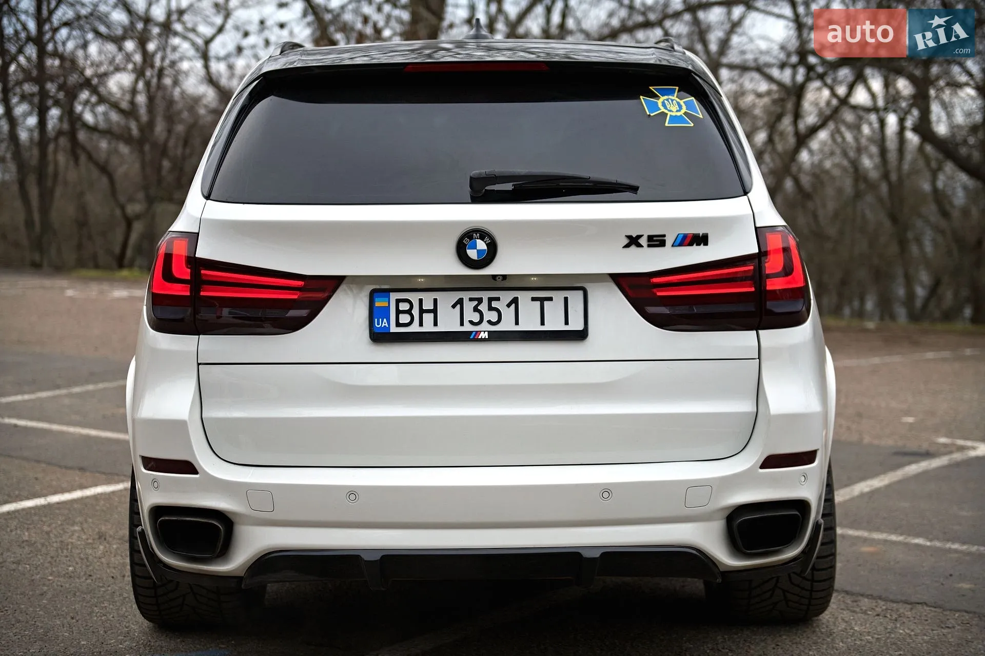 2014 BMW X5 - мініатюра 11
