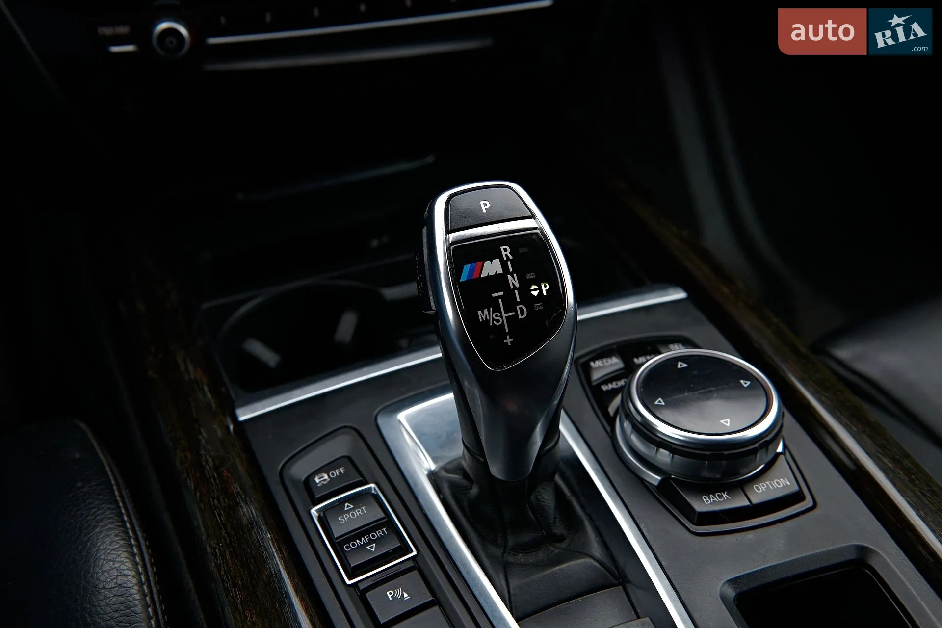 2014 BMW X5 - мініатюра 16