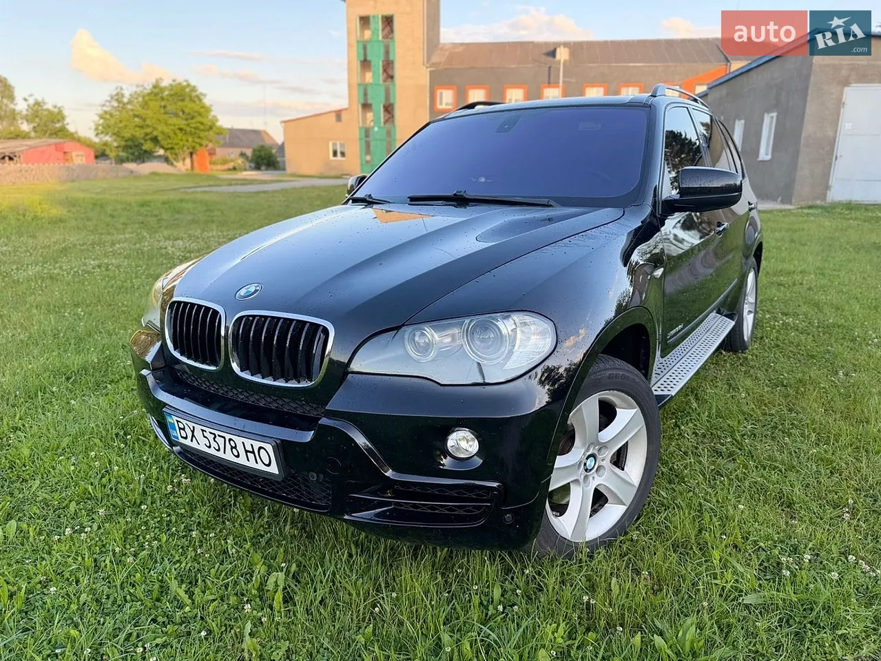 2010 BMW X5 - мініатюра 5