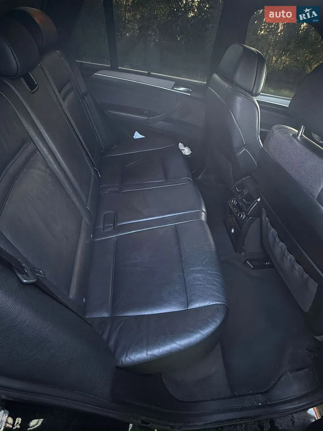 2010 BMW X5 - мініатюра 14
