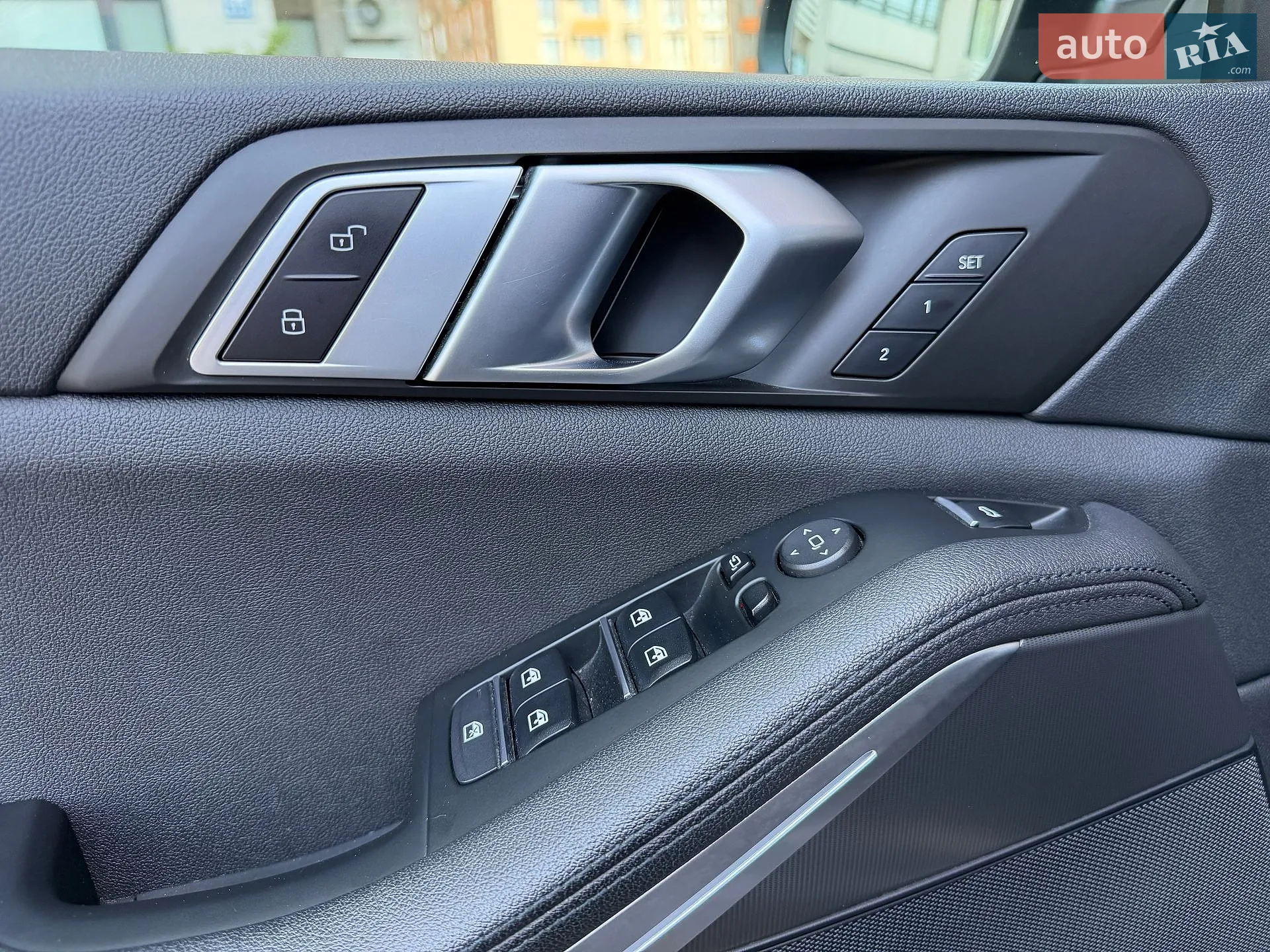 2021 BMW X5 - мініатюра 14