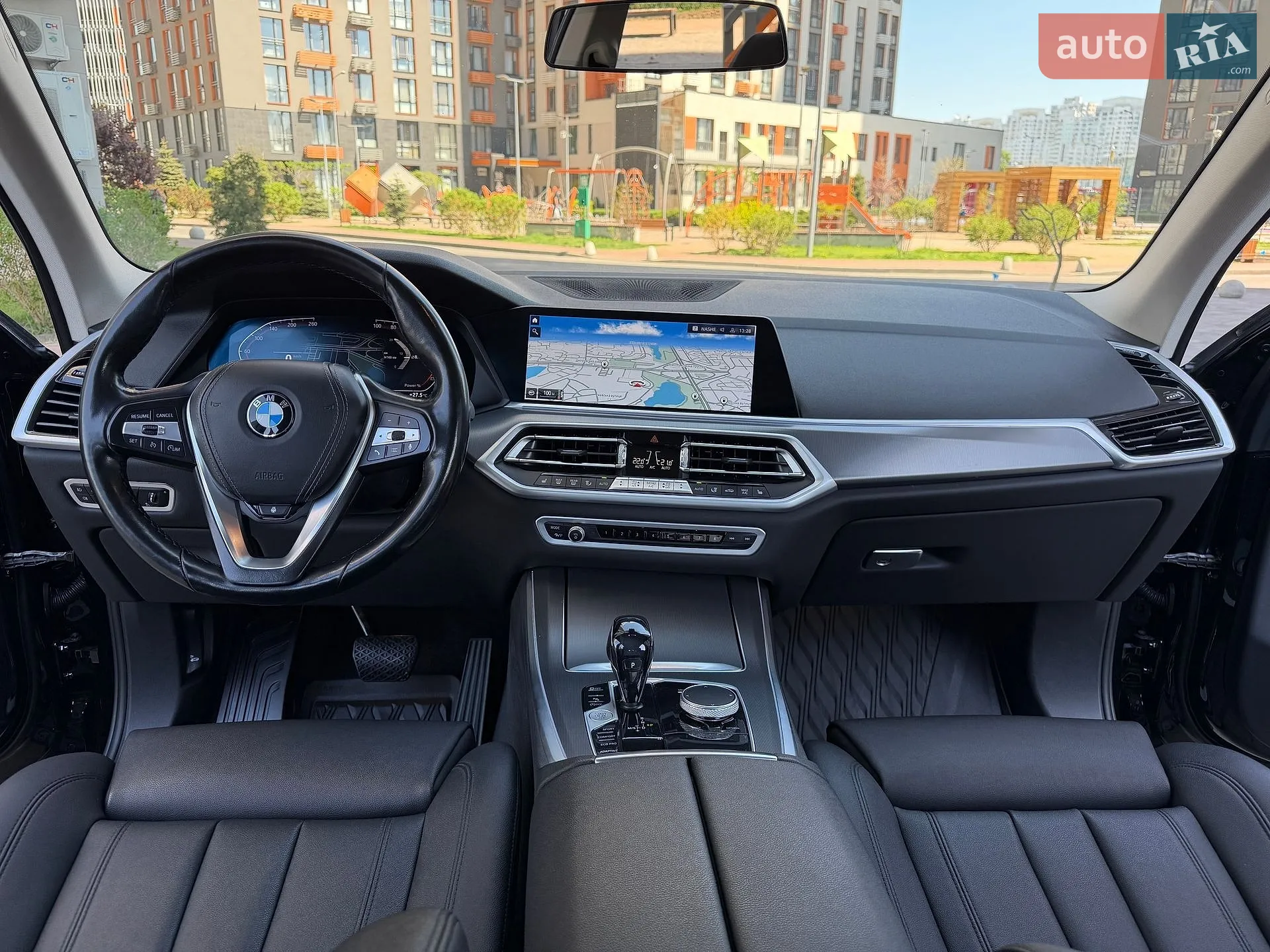 2021 BMW X5 - мініатюра 20
