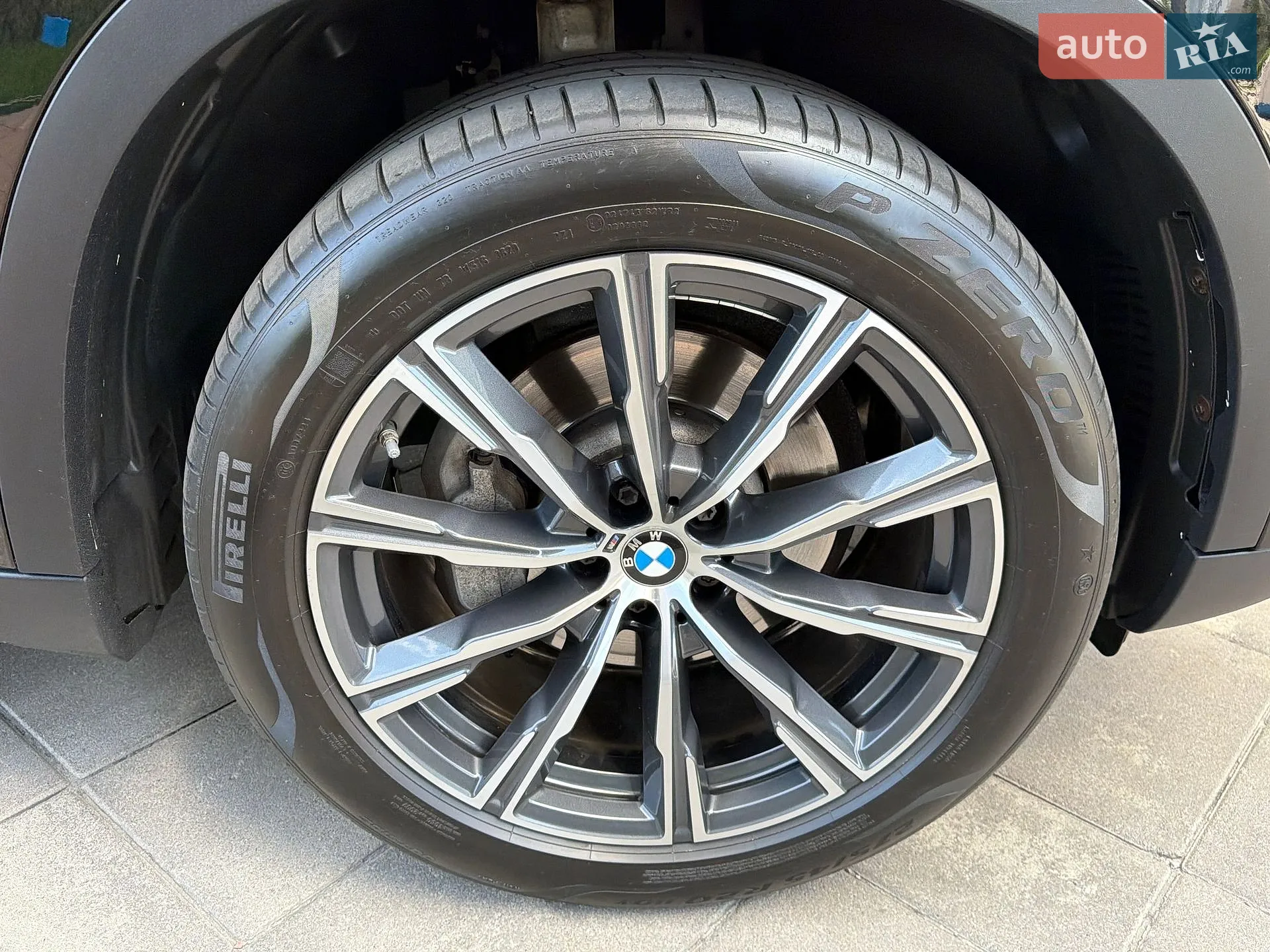 2021 BMW X5 - мініатюра 36
