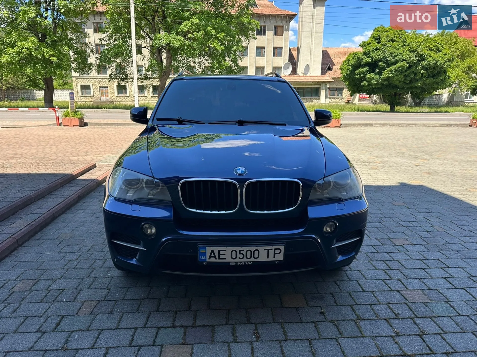 2011 BMW X5 - мініатюра 9