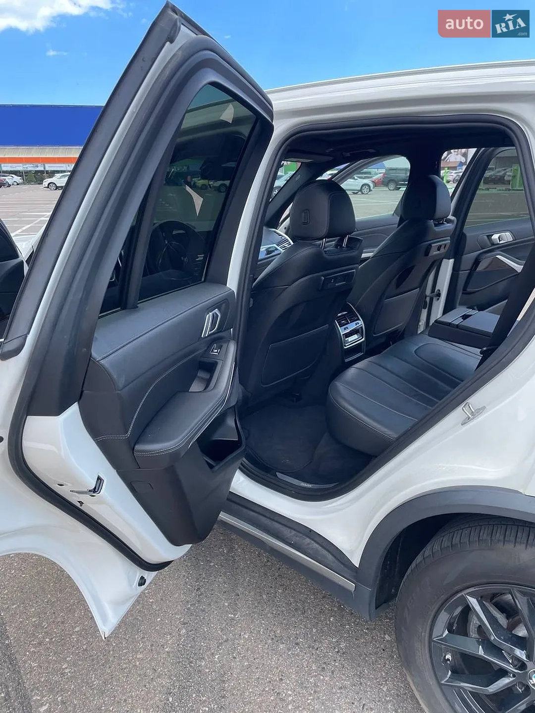 2020 BMW X5 - мініатюра 23