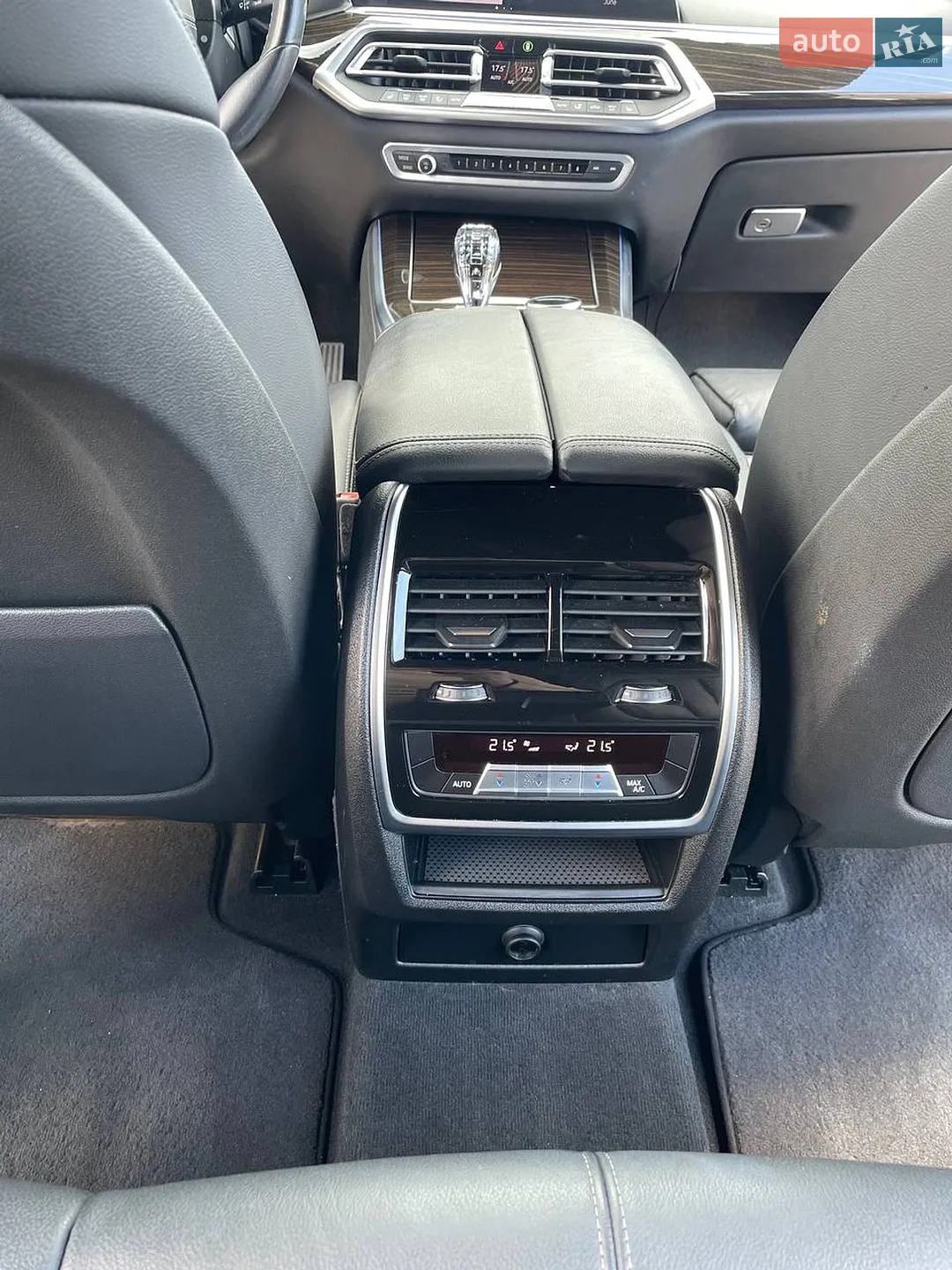 2020 BMW X5 - мініатюра 31