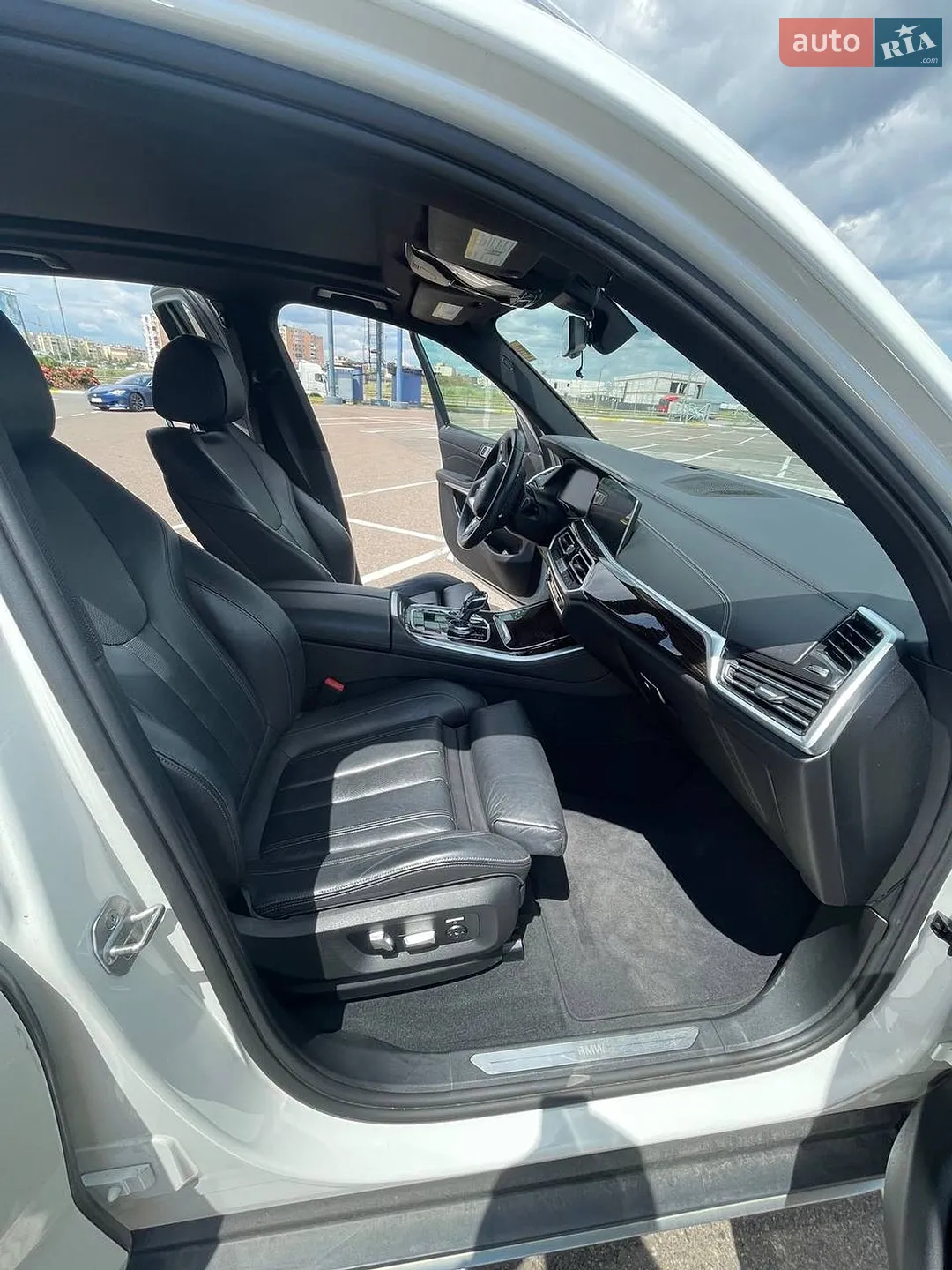 2020 BMW X5 - мініатюра 39